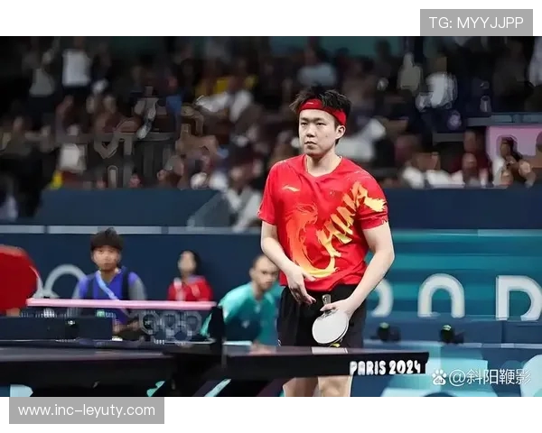 梁靖崑携新星温瑞博男双首秀，何卓佳入围瑞典大满贯正赛